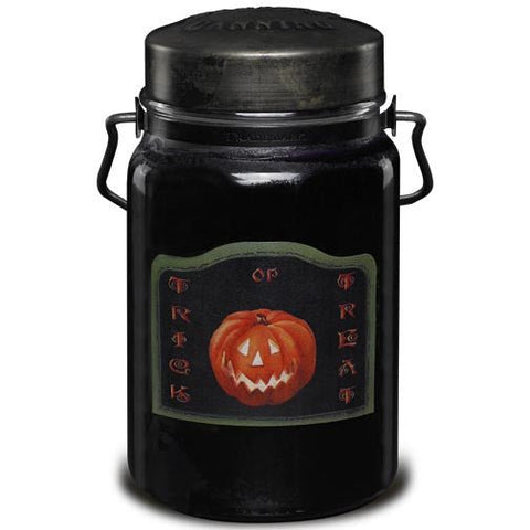 McCall's Candles - 26 Oz. Trick or Treat - FreeShippingAllOrders.com