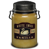 McCall's Candles - 26 Oz. Vanilla - FreeShippingAllOrders.com