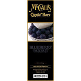 McCall's Candles Candle Bar 5.5 oz. - Blueberry Parfait - FreeShippingAllOrders.com