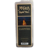 McCall's Candles Candle Bar 5.5 oz. - Campfire - FreeShippingAllOrders.com