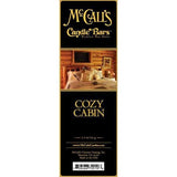 McCall's Candles Candle Bar 5.5 oz. - Cozy Cabin - FreeShippingAllOrders.com