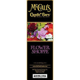 McCall's Candles Candle Bar 5.5 oz. - Flower Shoppe - FreeShippingAllOrders.com