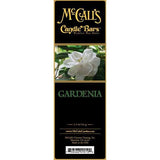 McCall's Candles Candle Bar 5.5 oz. - Gardenia - FreeShippingAllOrders.com