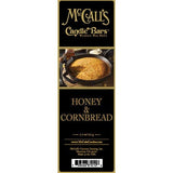 McCall's Candles Candle Bar 5.5 oz. - Honey & Cornbread - FreeShippingAllOrders.com