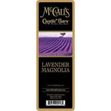 McCall's Candles Candle Bar 5.5 oz. - Lavender Magnolia - FreeShippingAllOrders.com