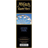 McCall's Candles Candle Bar 5.5 oz. - State Fair - FreeShippingAllOrders.com