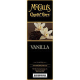 McCall's Candles Candle Bar 5.5 oz. - Vanilla - FreeShippingAllOrders.com