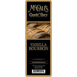 McCall's Candles Candle Bar 5.5 oz. - Vanilla Bourbon - FreeShippingAllOrders.com