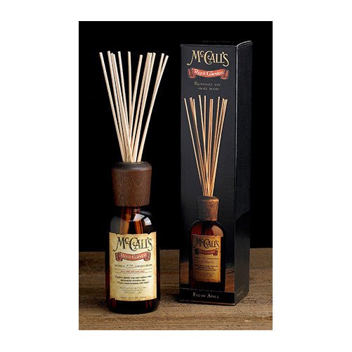 McCall’s Candles Reed Diffuser