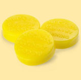 McCall's Candles Wax Melt Button Set of 6 - Laura's Lemon Loaf - FreeShippingAllOrders.com