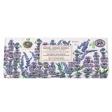 Michel Design Works Bar Soap Gift Box 3.5 Oz. Set of 3 - Lavender Rosemary - FreeShippingAllOrders.com