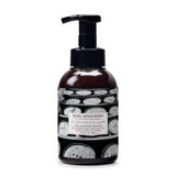 Michel Design Works Foaming Shea Butter Hand Soap 16.9 Oz. - Bourbon & Amber - FreeShippingAllOrders.com