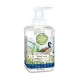 Michel Design Works Foaming Shea Butter Hand Soap 17.8 Oz. - By the Lake - FreeShippingAllOrders.com