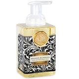 Michel Design Works Foaming Shea Butter Hand Soap 17.8 Oz. - Honey Almond - FreeShippingAllOrders.com