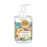 Michel Design Works Foaming Shea Butter Hand Soap 17.8 Oz. - Jubilee - FreeShippingAllOrders.com