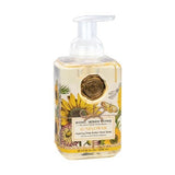 Michel Design Works Foaming Shea Butter Hand Soap 17.8 Oz. - Sunflower - FreeShippingAllOrders.com