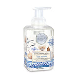 Michel Design Works Foaming Shea Butter Hand Soap 17.8 Oz. - The Shore - FreeShippingAllOrders.com