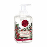 Michel Design Works Foaming Shea Butter Hand Soap 17.8 Oz. - Winter Woodland - FreeShippingAllOrders.com