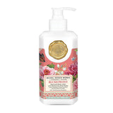 Michel Design Works Hand & Body Lotion 12 Oz. - Blush Peony - FreeShippingAllOrders.com