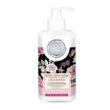 Michel Design Works Hand & Body Lotion 12 Oz. - Cedar Rose - FreeShippingAllOrders.com