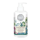 Michel Design Works Hand & Body Lotion 12 Oz. - Eucalyptus & Mint - FreeShippingAllOrders.com