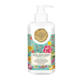 Michel Design Works Hand & Body Lotion 12 Oz. - Jubilee - FreeShippingAllOrders.com