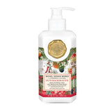 Michel Design Works Hand & Body Lotion 12 Oz. - Nutcracker Suite - FreeShippingAllOrders.com