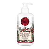 Michel Design Works Hand & Body Lotion 12 Oz. - Winter Woodland - FreeShippingAllOrders.com