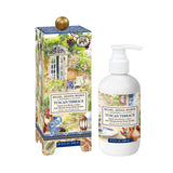 Michel Design Works Hand & Body Lotion 8 Oz. - Tuscan Terrace - FreeShippingAllOrders.com