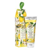 Michel Design Works Hand Cream 2.5 Oz. - Lemon Basil - FreeShippingAllOrders.com