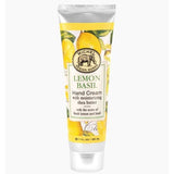 Michel Design Works Hand Creme 1 Oz. - Lemon Basil - FreeShippingAllOrders.com