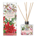 Michel Design Works Home Fragrance Diffuser 3.38 Oz. - Christmas Bouquet - FreeShippingAllOrders.com