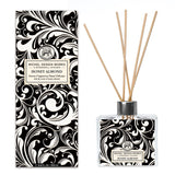 Michel Design Works Home Fragrance Diffuser 3.38 Oz. - Honey Almond - FreeShippingAllOrders.com