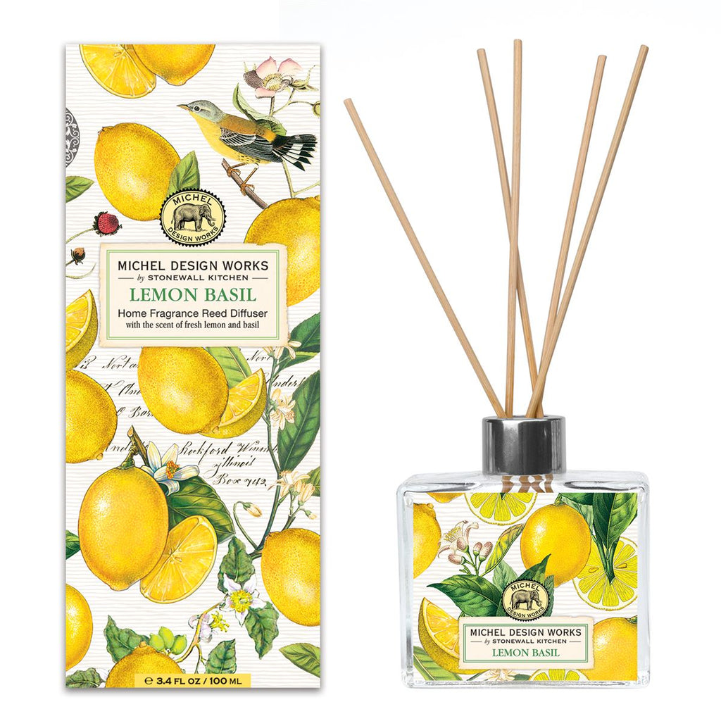 Michel Design Works Fragrance Diffuser - Thumbnail 2