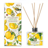 Michel Design Works Home Fragrance Diffuser 3.38 Oz. - Lemon Basil - FreeShippingAllOrders.com