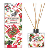 Michel Design Works Home Fragrance Diffuser 3.38 Oz. - Peppermint - FreeShippingAllOrders.com