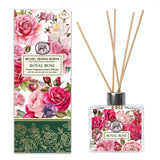 Michel Design Works Home Fragrance Diffuser 3.38 Oz. - Royal Rose - FreeShippingAllOrders.com