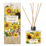 Michel Design Works Home Fragrance Diffuser 3.38 Oz. - Sunflower - FreeShippingAllOrders.com