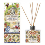 Michel Design Works Home Fragrance Diffuser 3.38 Oz. - Tuscan Terrace - FreeShippingAllOrders.com