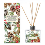 Michel Design Works Home Fragrance Diffuser 3.38 Oz. - White Spruce - FreeShippingAllOrders.com