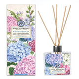 Michel Design Works Home Fragrance Diffuser 3.38 Oz. - Wild Hydrangea - FreeShippingAllOrders.com