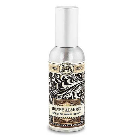 Michel Design Works Home Fragrance Spray 3.3 Oz. - Honey Almond - FreeShippingAllOrders.com