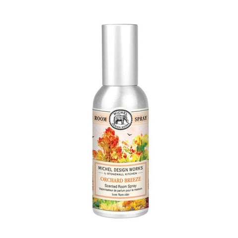 Michel Design Works Home Fragrance Spray 3.3 Oz. - Orchard Breeze - FreeShippingAllOrders.com