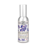 Michel Design Works Home Fragrance Spray 3.3 Oz. - Paisley & Plaid - FreeShippingAllOrders.com