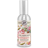 Michel Design Works Home Fragrance Spray 3.3 Oz. - Peppermint - FreeShippingAllOrders.com