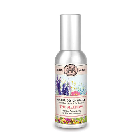 Michel Design Works Home Fragrance Spray 3.3 Oz. - The Meadow - FreeShippingAllOrders.com