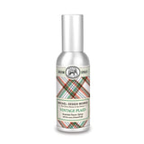 Michel Design Works Home Fragrance Spray 3.3 Oz. - Vintage Plaid - FreeShippingAllOrders.com