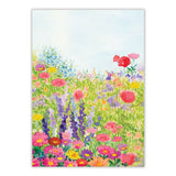 Michel Design Works Kitchen Towel - The Meadow - FreeShippingAllOrders.com