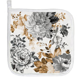 Michel Design Works Potholder - Gardenia - FreeShippingAllOrders.com