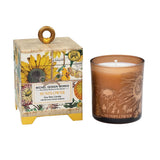 Michel Design Works Soy Wax Candle 6.5 Oz. - Sunflower - FreeShippingAllOrders.com